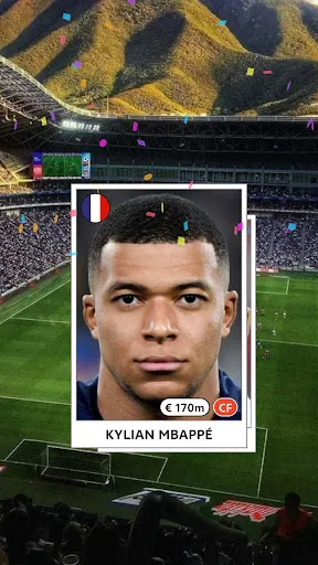 Скриншот 6 — Football Collection 2025