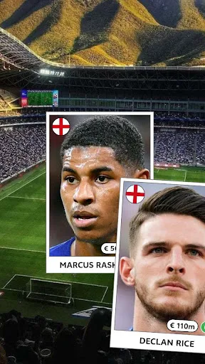 Скриншот 7 — Football Collection 2025