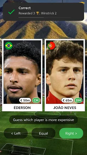 Скриншот 8 — Football Collection 2025