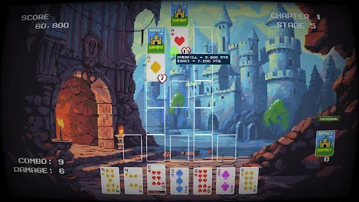 Скриншот 5 — Royal's Gambit