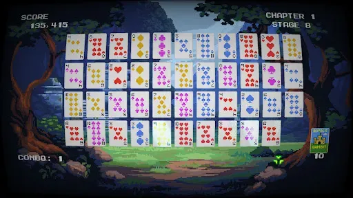 Скриншот 6 — Royal's Gambit