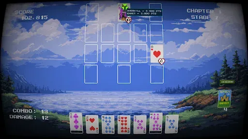 Скриншот 8 — Royal's Gambit