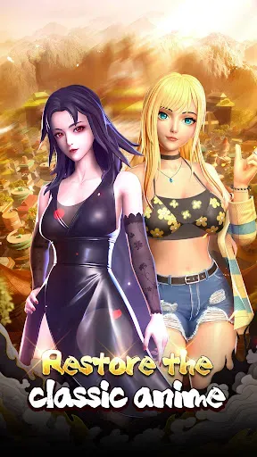 Скриншот 6 — Ninja Brawl