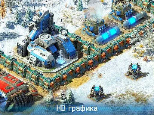 Скриншот 2 — Битва за Галактику