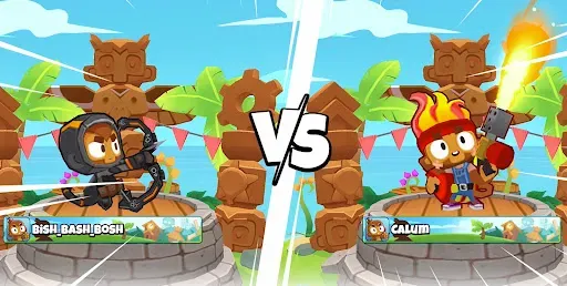 Скриншот 2 — Bloons TD Battles 2