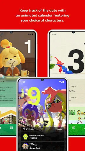 Скриншот 3 — Nintendo Today!