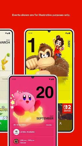 Скриншот 4 — Nintendo Today!