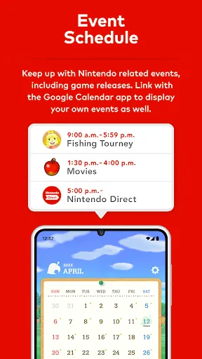 Скриншот 7 — Nintendo Today!