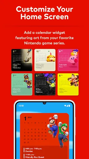 Скриншот 8 — Nintendo Today!