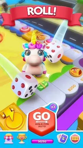Скриншот 2 — BEAST GO