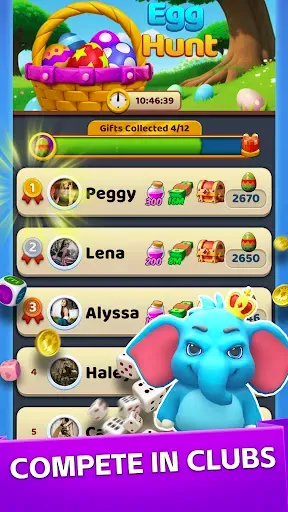 Скриншот 6 — BEAST GO