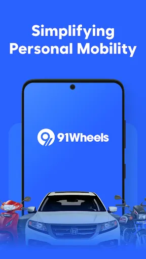 Скриншот 1 — 91Wheels