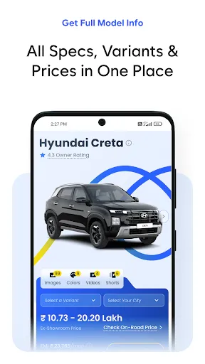 Скриншот 8 — 91Wheels