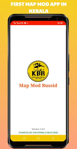 Скриншот 6 — Map Mod Bussid