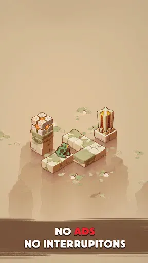 Скриншот 2 — FROGBLOCK