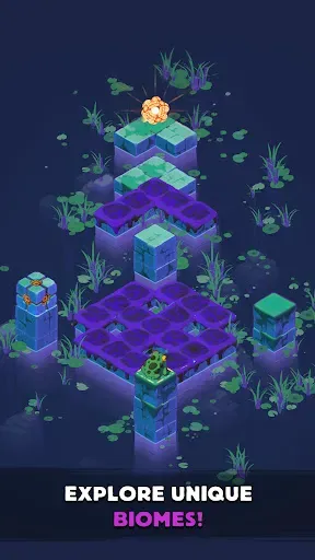 Скриншот 4 — FROGBLOCK