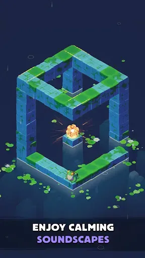 Скриншот 5 — FROGBLOCK