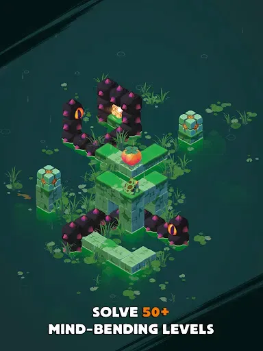 Скриншот 6 — FROGBLOCK