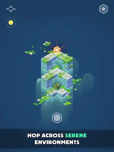 Скриншот 8 — FROGBLOCK