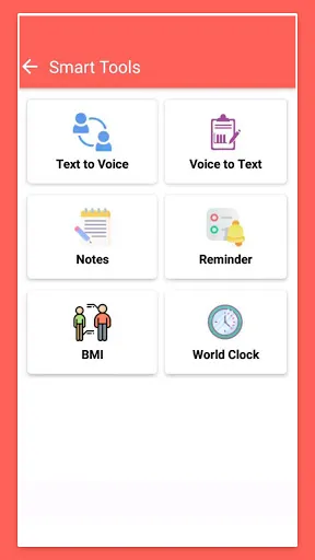 Скриншот 4 — English Grammar Book