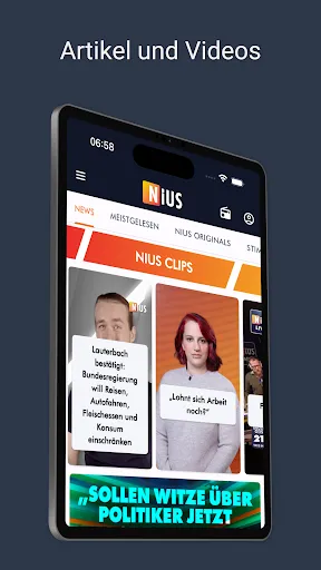 Скриншот 8 — NIUS
