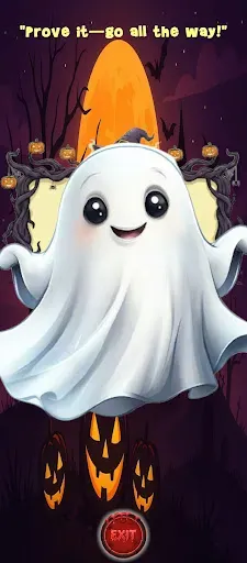 Скриншот 5 — Mathoween