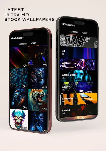 Скриншот 7 — Neox Launcher: Themes & UI