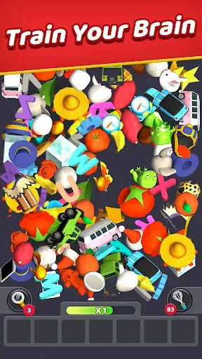 Скриншот 6 — Match Triple Life