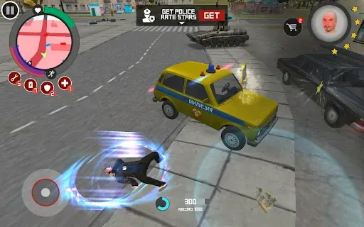 Скриншот 6 — Slavic Gangster Style