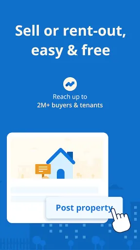Скриншот 7 — 99acres Buy/Rent/Sell Property
