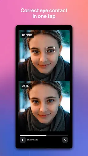 Скриншот 6 — Captions Lite