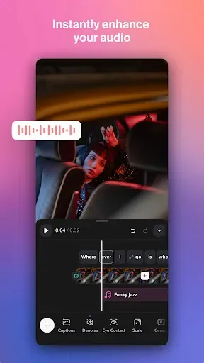 Скриншот 7 — Captions Lite