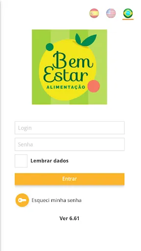 Скриншот 1 — Bem Estar - NoCash