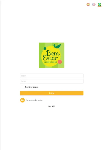 Скриншот 6 — Bem Estar - NoCash