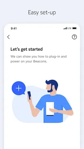 Скриншот 7 — Nokia WiFi