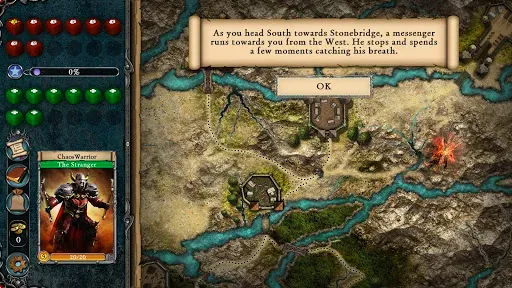 Скриншот 3 — Deathtrap Dungeon Trilogy