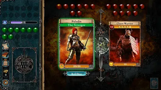 Скриншот 6 — Deathtrap Dungeon Trilogy