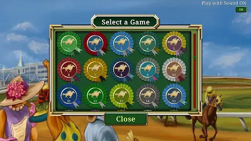 Скриншот 7 — Ready Set Bet - Companion App