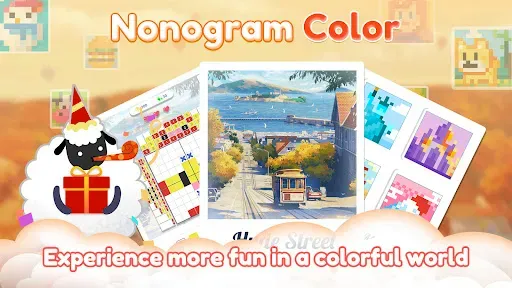 Скриншот 7 — Nonogram Color - судоку