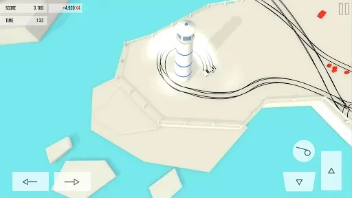 Скриншот 5 — Absolute Drift