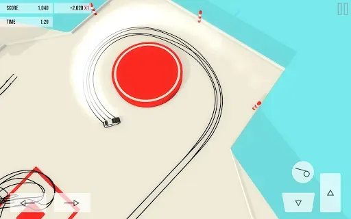 Скриншот 8 — Absolute Drift
