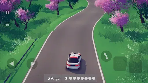 Скриншот 4 — Art of Rally