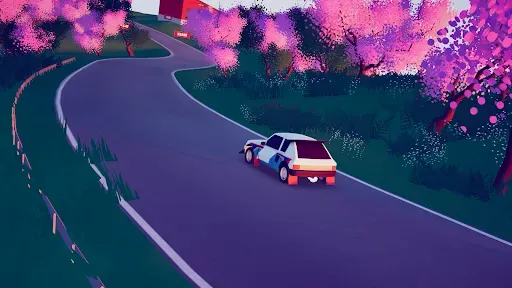 Скриншот 5 — Art of Rally