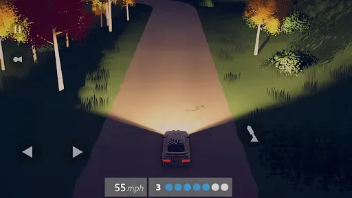 Скриншот 6 — Art of Rally
