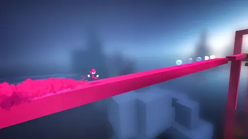 Скриншот 3 — Chameleon Run