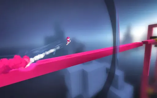 Скриншот 6 — Chameleon Run