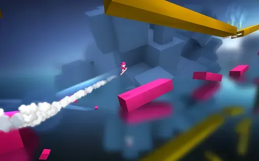 Скриншот 8 — Chameleon Run