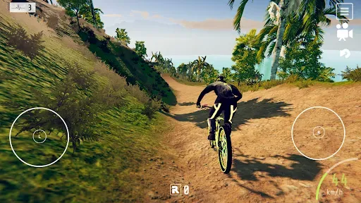 Скриншот 4 — Descenders