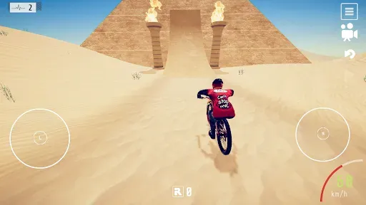 Скриншот 5 — Descenders