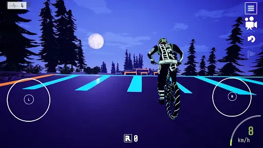 Скриншот 7 — Descenders